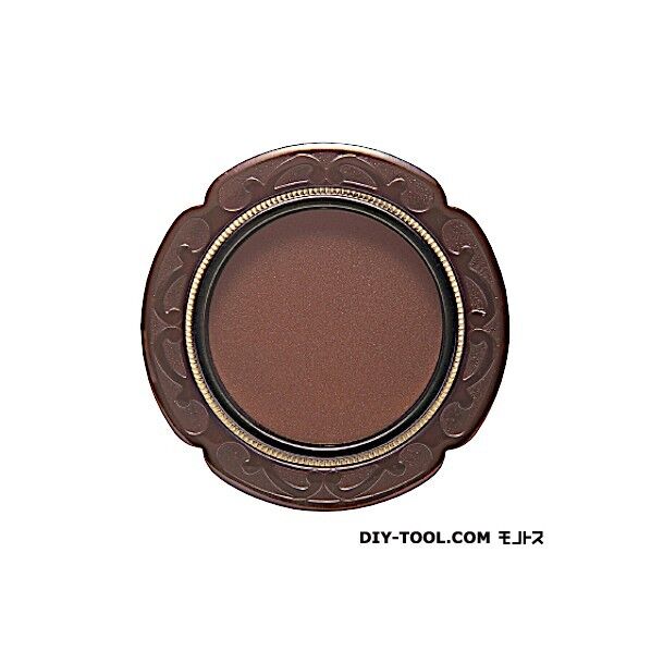 平面ほうせんか スリットウルミ GB 大 S-397 1個