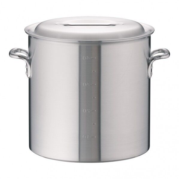 アルミ DON寸胴鍋 39cn