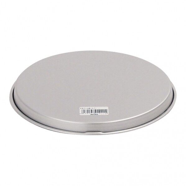 アルマイト 平型 ボール蓋