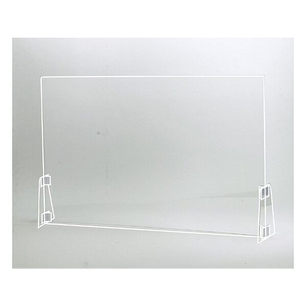 横付けパネルパーテーションセット 特大