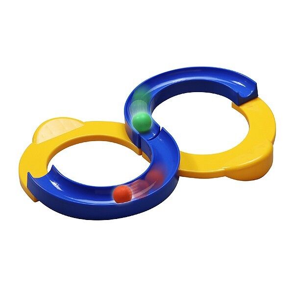 ※法人専用品※アーテック インフィニティループ 本体:210×330×32mm、ボール:φ24mm 71120 1個