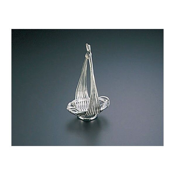 SA「輝き」いちご籠 90675B QKG13 1個