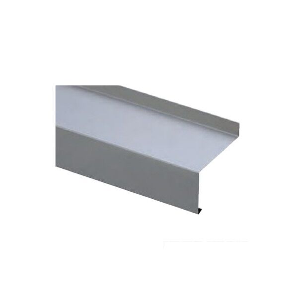 補修用水切りカバー アンバーグレー WCF-35-AG 1本