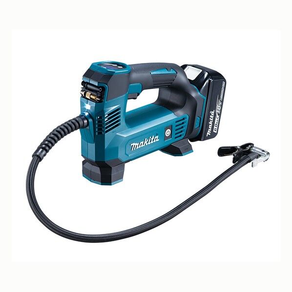 18V 充電式空気入れ