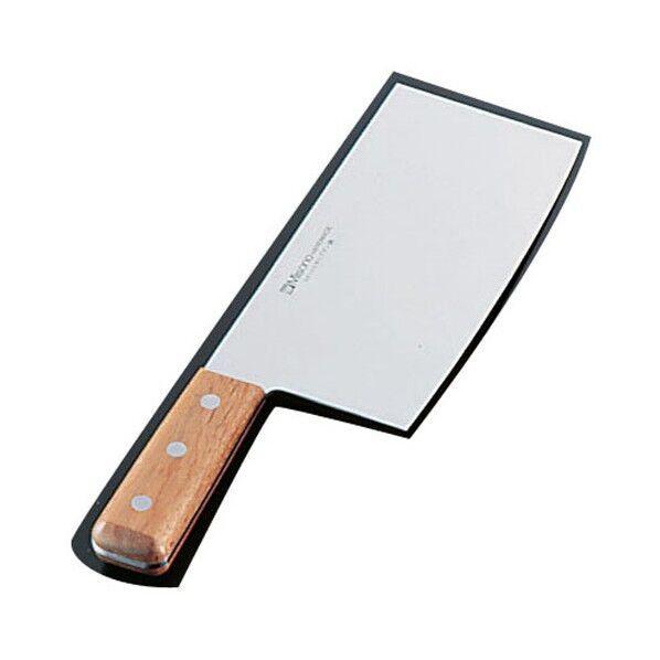 ミソノ 中華庖丁 No661 AMSA2 1個