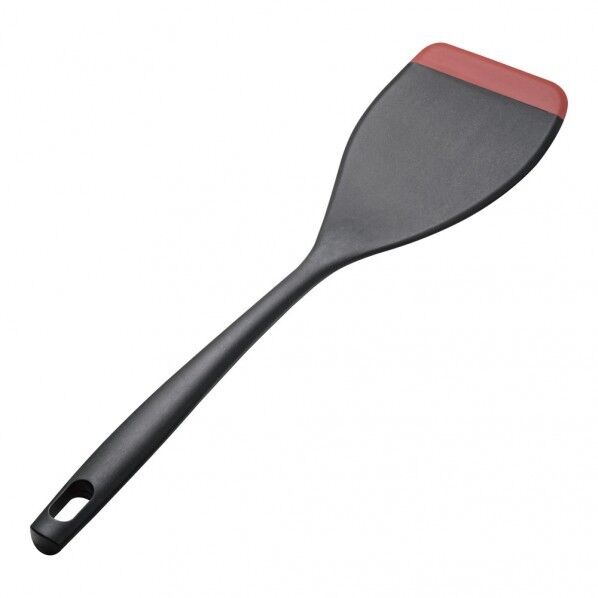 ナイロンスパチュラターナー(赤)