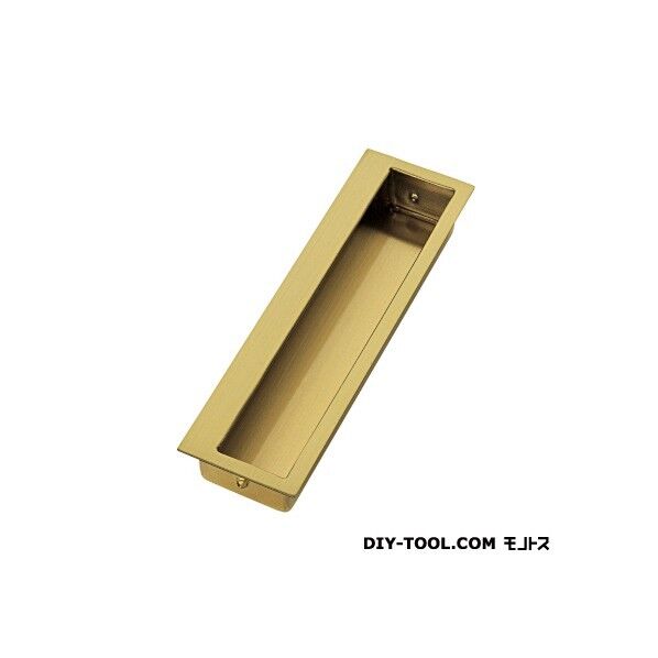 シーマ応用引手 アンバー 105mm TS-61 1個