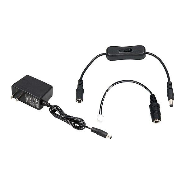 アーテックロボ用ACアダプターセット