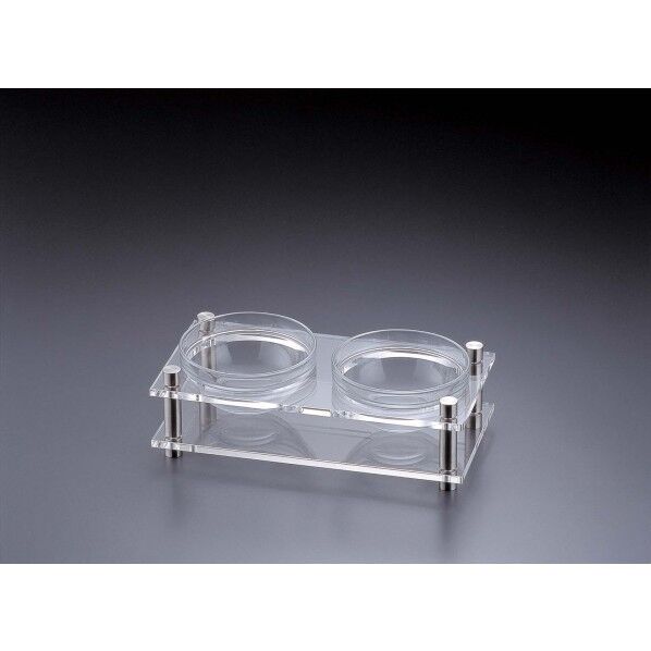 アクリル コンディメントスタンド NKV1601 1個