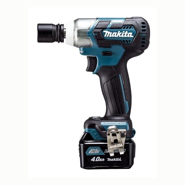 充電式 インパクトレンチ フルセット TW161DSMX 1セット