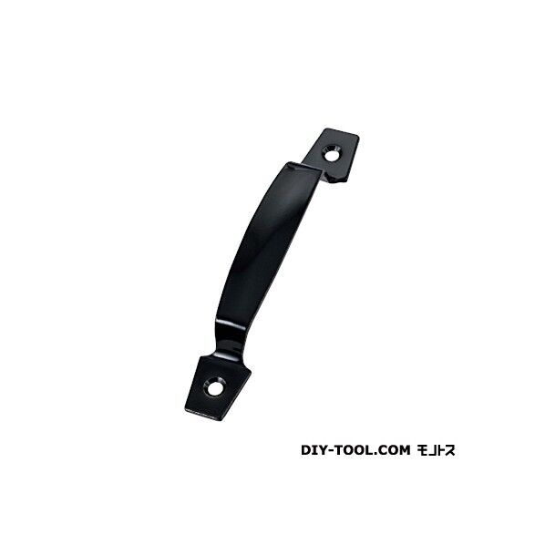 フランス取手 黒 中 TS-236 1個