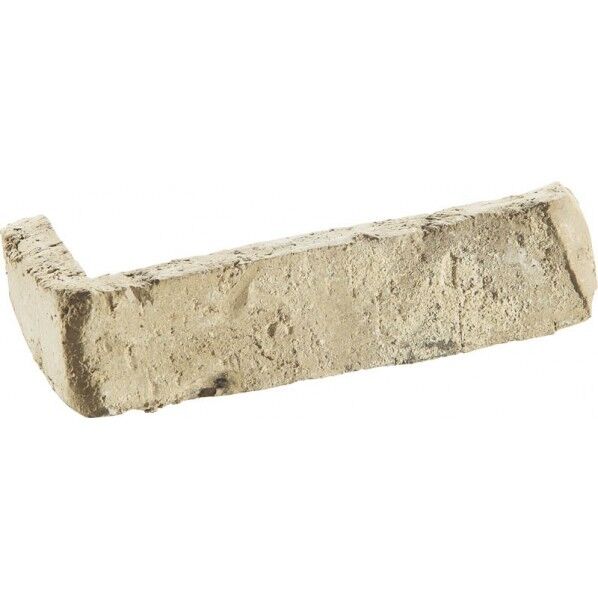 ソイルブルスリム コーナー シガーホワイト W約205~約215+約95~約105)×H約55~約65×D約10~25mm 182501120 15枚