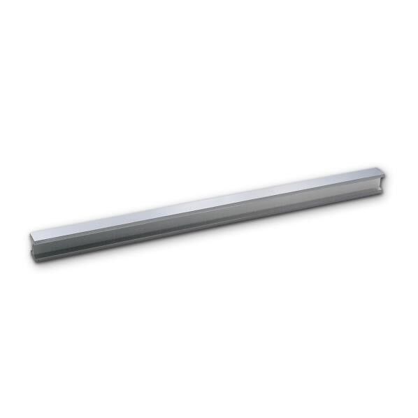 工形ストレートエッジ JISA級相当 非焼入 1000mm R-A1000 1本