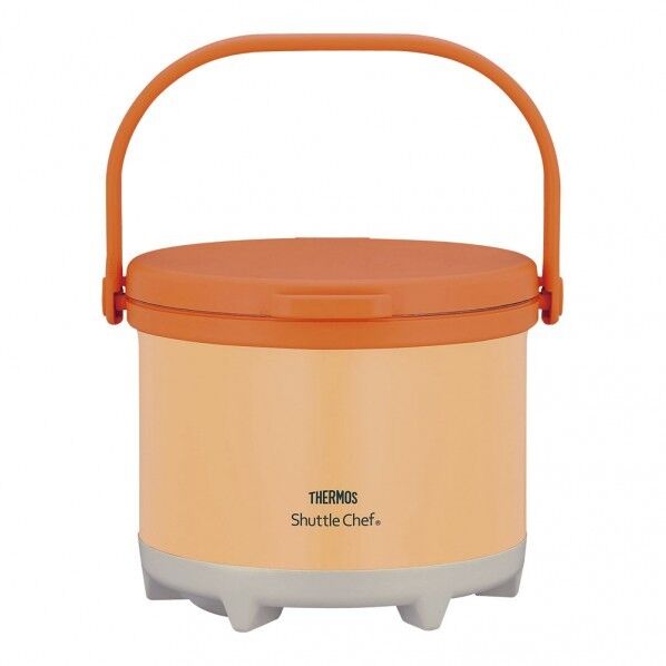 真空保温調理器 ハンドル付シャトルシェフ ASYH001 1個