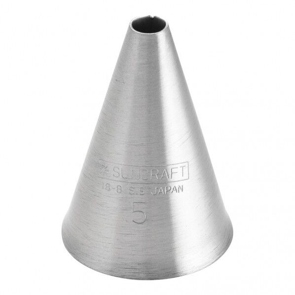 18-8口金 (丸) PP-555 WKTK31 1個