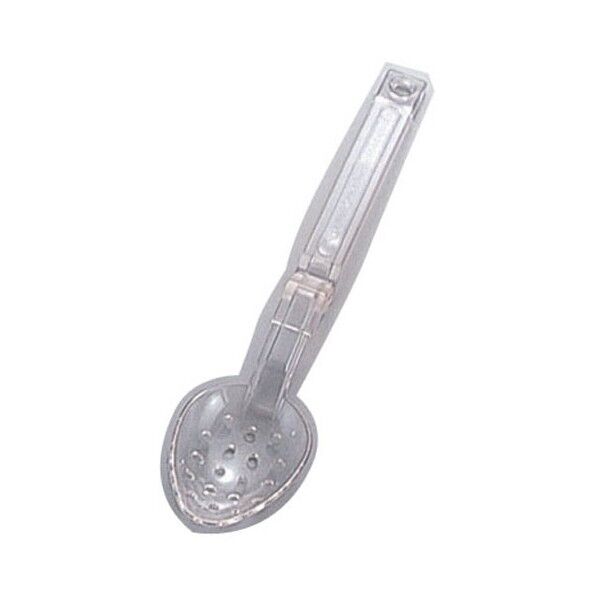 穴明サービススプーン