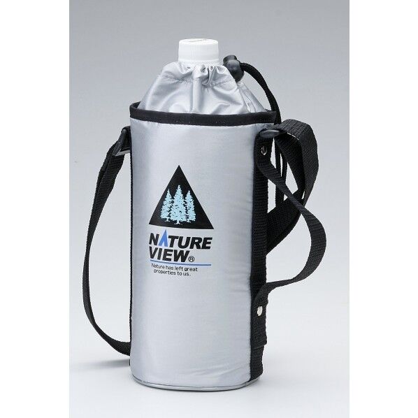 ボトルホルダー 0.9/1.0L兼用 ショルダー付 NV-SV1.0 1個