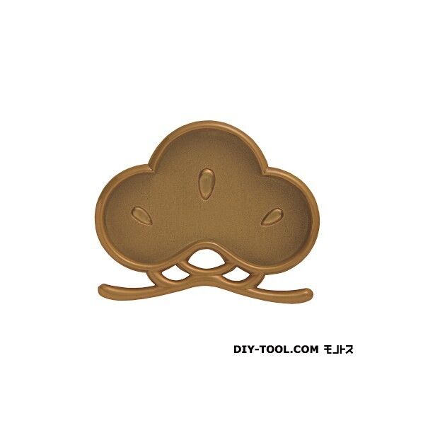 三階松 仙徳 大 MS-24 1個