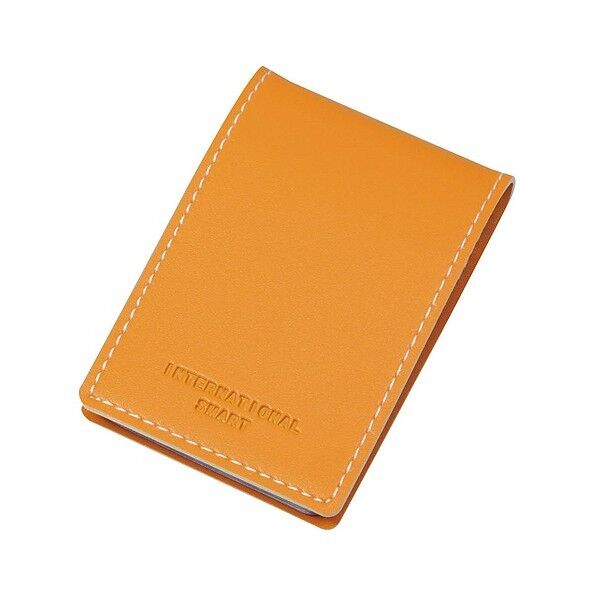 カラーポイントカードケース(ボタン無) 220×74mm 76626 1個