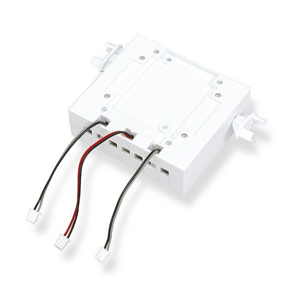 制御ロボ台座 90×80×30mm 93982 1個