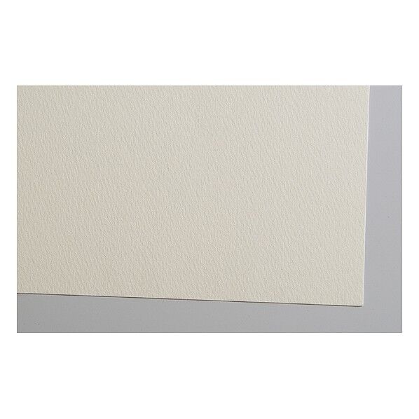 ●Muワトソン水彩紙 厚口190gナチュラル10枚 ★