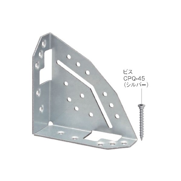 PS筋かい金物 PS-S 40個