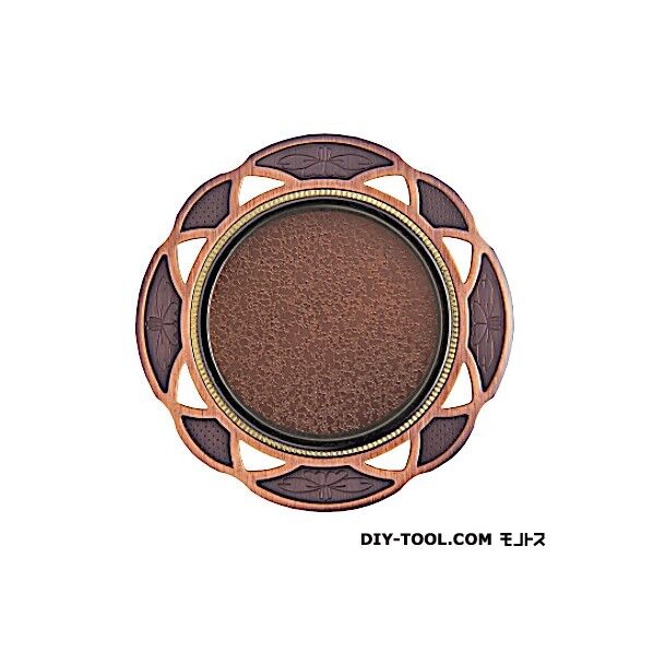 白扇 虫喰 GB 大 S-686 1個