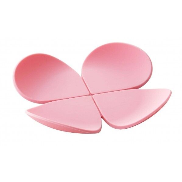 立体コースター