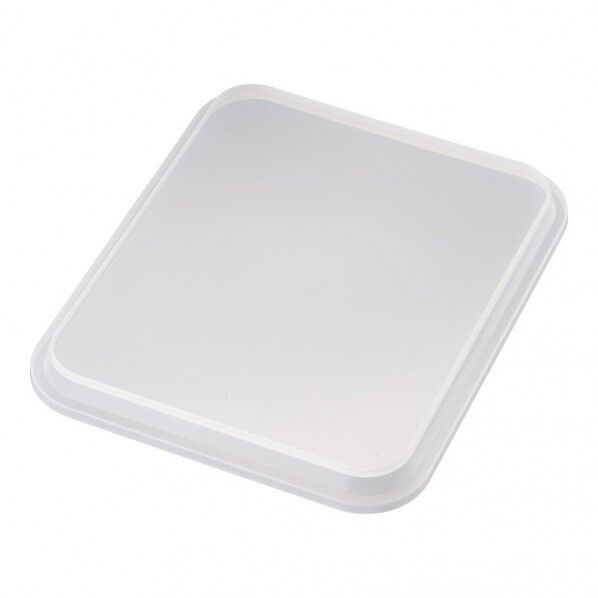 アルマイト 標準バットフタ