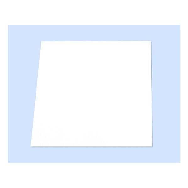 たいこづくり用ファイバーアート紙 完成時:φ205×45mm 62564 1個