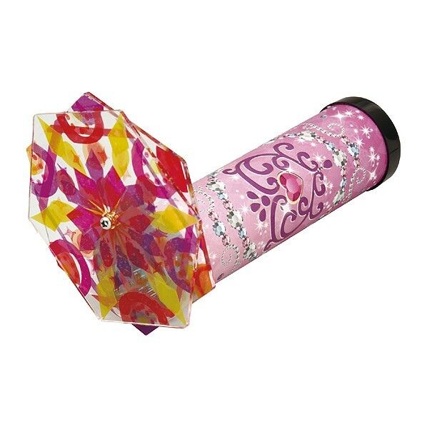 クリスタルプレート万華鏡