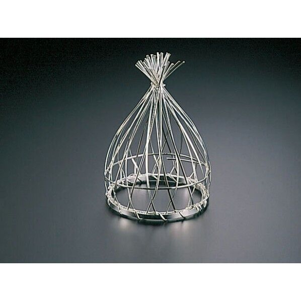 SA「輝き」六ツ目かまくら型90662B QKM55 1個