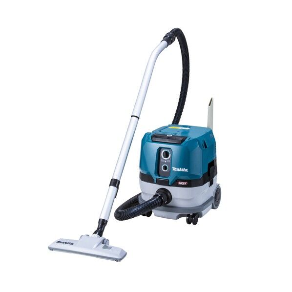 充電式 集じん機 8L 本体のみ(バッテリ・充電器別売) VC001GZ 1台