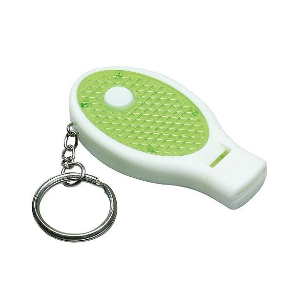 ホイッスルライト 80×50×15mm 71219 1個