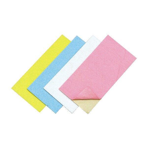 フェルトシール(10x5cm) 4枚組