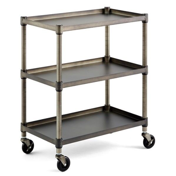 ヴィンテージ ツールワゴン