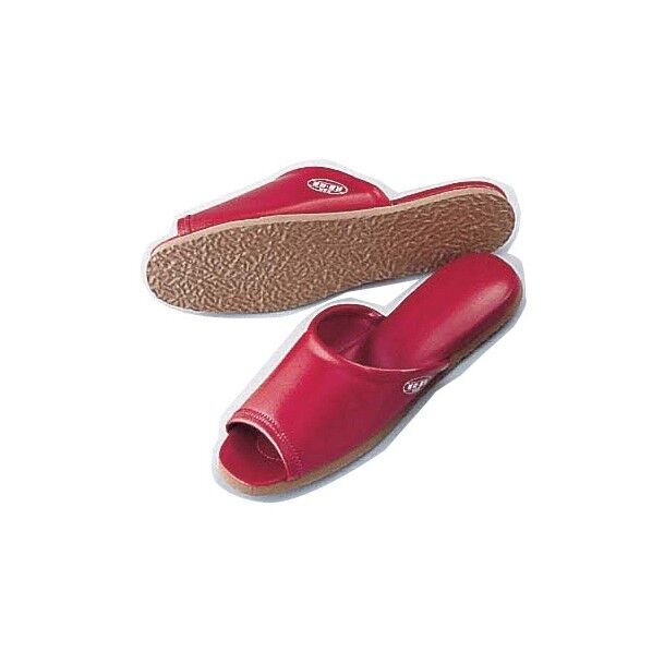 抗菌前あきスリッパSSK-5222