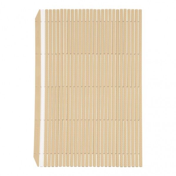 PP 抗菌ハセガワ巻キス ベージュ S BMK4402 1個