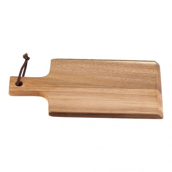 アカシア カッティングボード ミニ PAK1003 1個