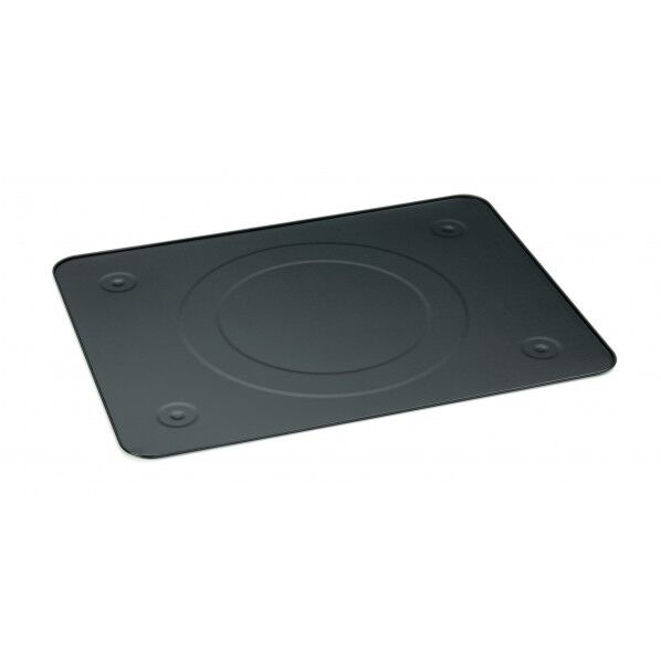 フッ素コート レンジトレー 36×47×0.4cm BC-R 1個