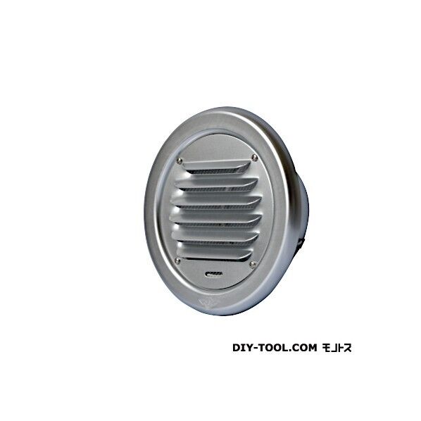 丸型ガラリ S-16型 (FDなし) 75φ 1個