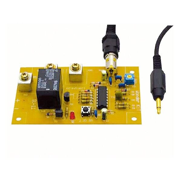 水位センサーキット 基板:89×54×23mm 86872 1個