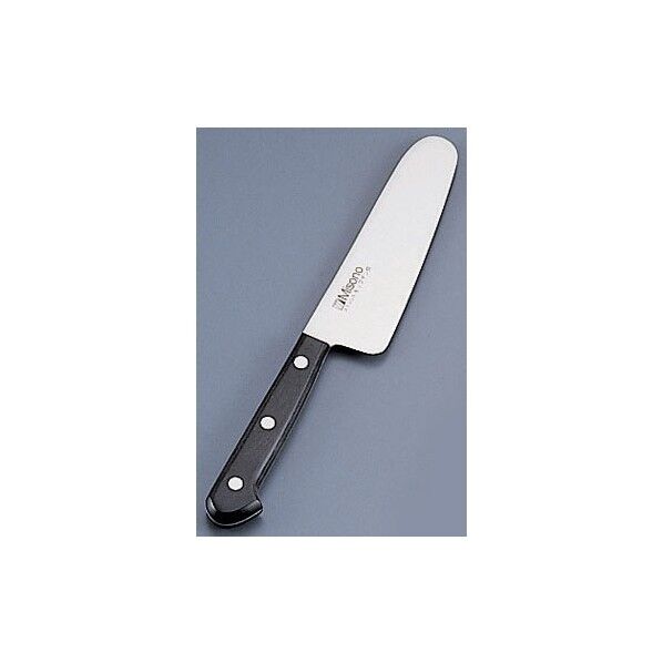 ミソノ モリブデン鋼 子供庖丁 12cm AMSE0 1個