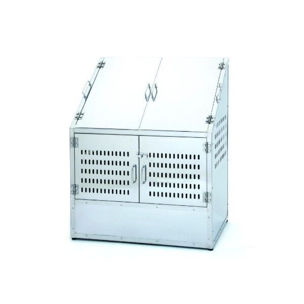 NewステンダストBOX 900 CS-28 1個