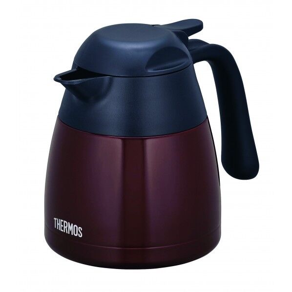 ステンレス卓上ポット タメ