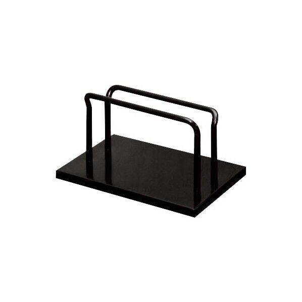 メニューブック立テ