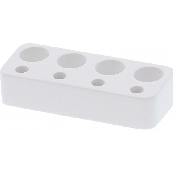 歯ブラシ&歯間ブラシスタンド ミスト.