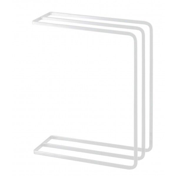 布巾ハンガー タワー ホワイト 7145 1個