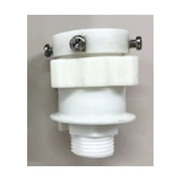 ※法人専用品※アーテック ジョイントパーツ(節水器) 50g 51337 1個...