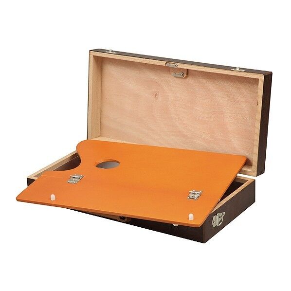 ターレンス木箱TN(二つ折パレット付) 102067 1個